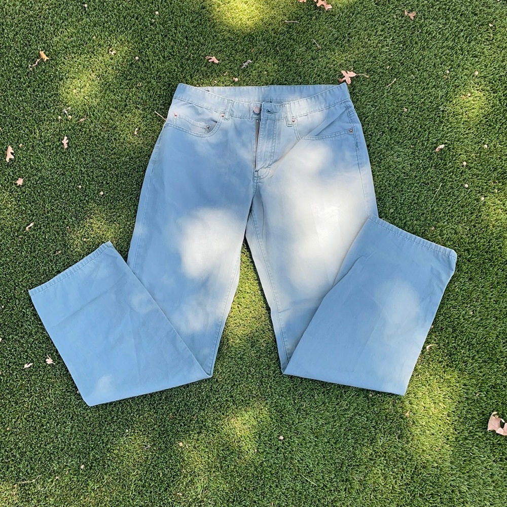 Patagonia Organic Cotton Pants